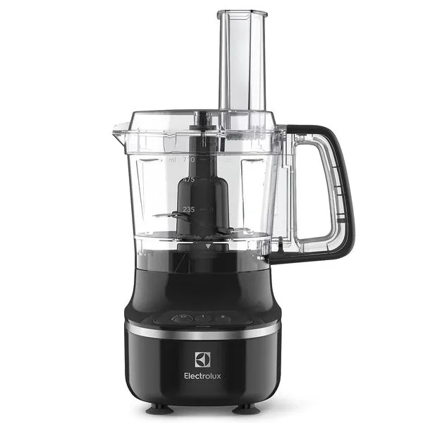 Processador Electrolux 3em1 Efficiente Preto EFP500