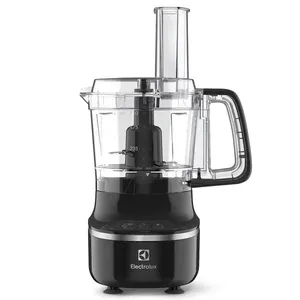 Processador Electrolux 3em1 Efficiente Preto EFP500