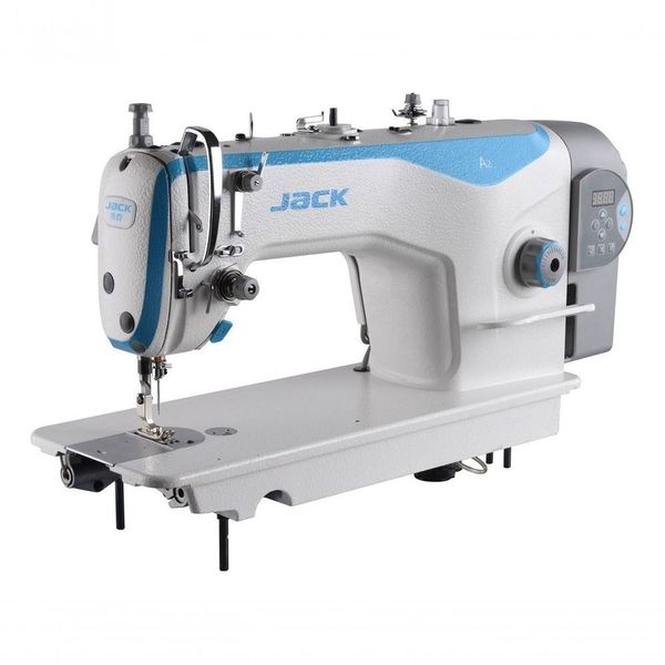 Reta Corte Linha Controle Velocidade Jack A2- Com Corte