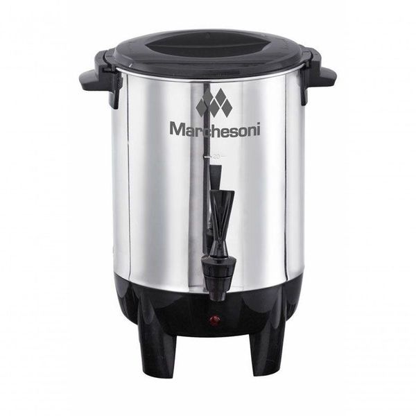 Cafeteira Automática Marchesoni De 2 Litros 220v