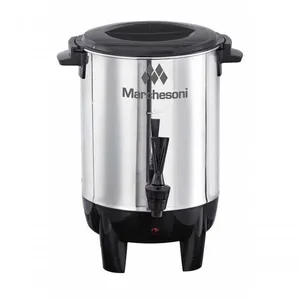 Cafeteira Automática Marchesoni De 2 Litros 220v