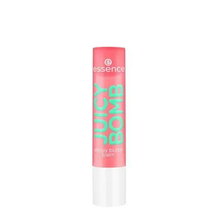 Balm Labial Essence Juicy Bomb Glossy Butter 01 One In a Melon 2,5g One In a Melon