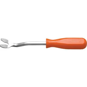 Removedor de grampos plásticos 29 mm x 7 mm 44530102 TRAMONTINA PRO