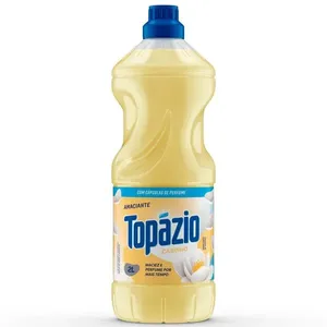 Amaciante Topázio Carinho 2L