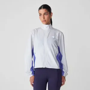 Jaqueta Corta Vento Fast Days Feminino M