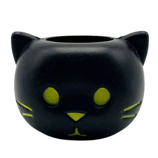 Balde Plástico Gatinho 7x6cm Playfun CV255301