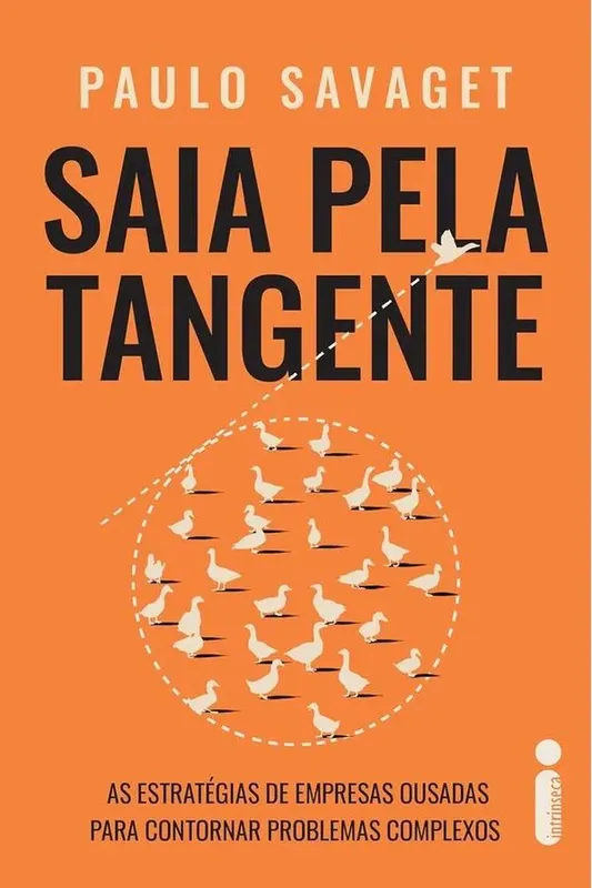Saia Pela Tangente