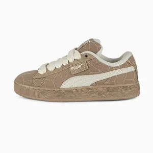 Tênis Suede XL Downtown Nube Feminina