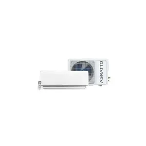 Ar Condicionado Split Agratto 12000 BTUS Frio 220V ICS12F-02