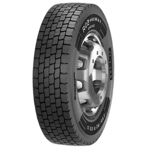 Pneu Aro 22,5 Prometeon R02 Proway Drive 295/80R22,5 152/148M