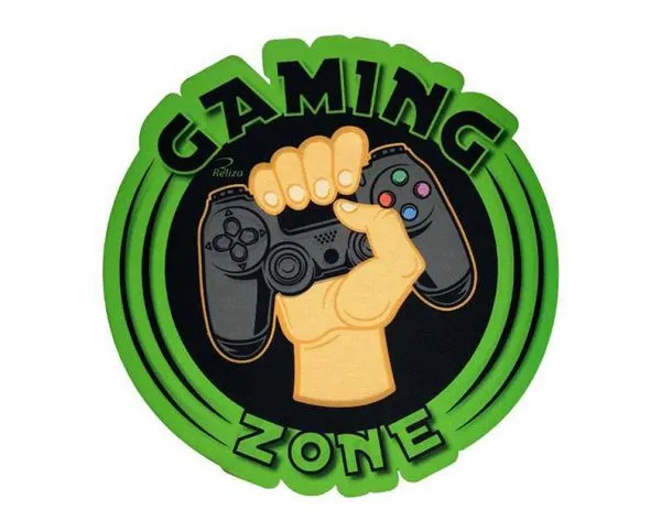 MOUSE PAD DECOR IMA GAMING ZONE RELIZA