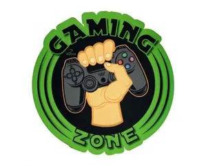 MOUSE PAD DECOR IMA GAMING ZONE RELIZA