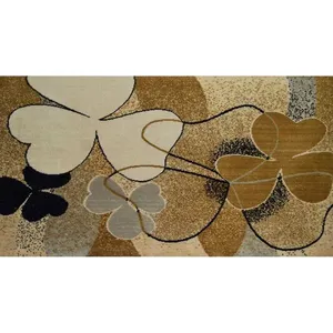 Tapete Marbella 48x90 Flor - 083022 - RAYZA