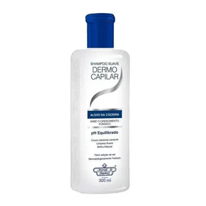 Condicionador Flores e Vegetais Dermo Capilar 310ml
