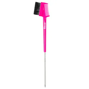 Pente Ricca Baby Hair - 1007
