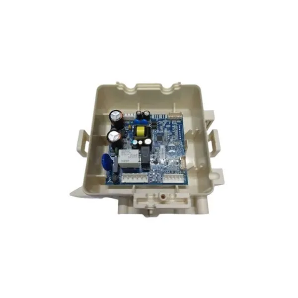 Controle Eletrônico Fides Cj W11487407 Whirlpool Bivolt - Original