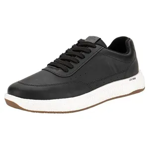 Tênis Masculino Casual BRsport 2297100 PRETO 38
