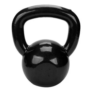 Kettlebell Emborrachado Fundiban - 14kg