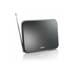 Antena Digital amplificada interna de 25DBI Philips