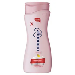 Loção Hidratante Monange Extra Seca 400ml