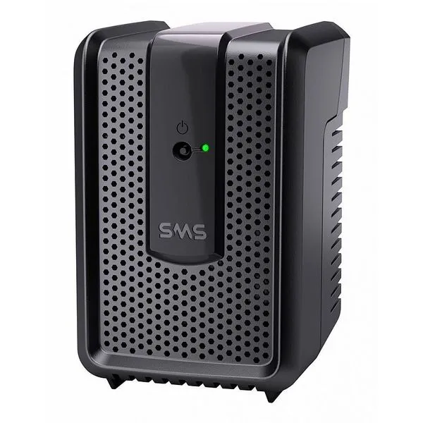 Estabilizador Sms Revol. Speed 300Va Bi115- 15970