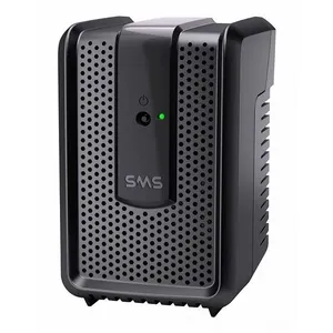 Estabilizador Sms Revol. Speed 300Va Bi115- 15970