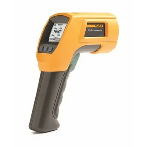 Termometro Infravermelho Mira Laser 572-2 -30 A 900° 5065952 Fluke