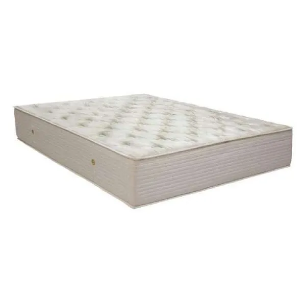 Colchão Orthotel Queen Size Luxo 158x198x30cm - 1041210345 - ORTOBOM
