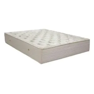 Colchão Orthotel Queen Size Luxo 158x198x30cm - 1041210345 - ORTOBOM