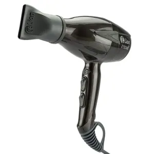 Secador Profissional Lion Pro Grafite 2300W 220V