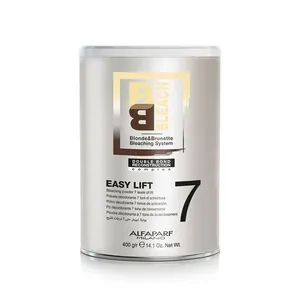 Alfaparf BB Bleach Easy Lift 7 Tons - Pó Descolorante 400g