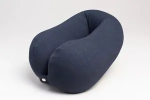 Almofada de Pescoço Flex Chloé Marinho