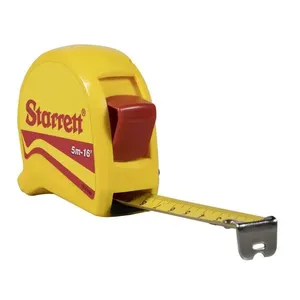 Trena com Trava 05mx19mm - Starrett