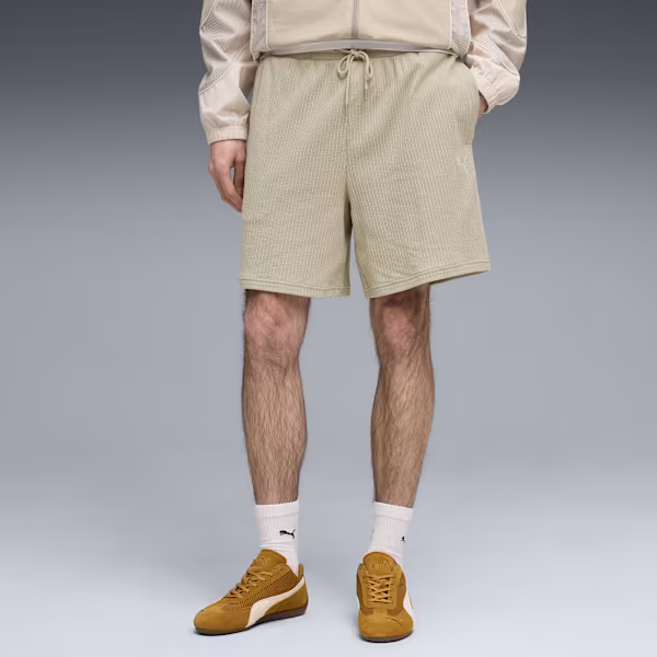 Shorts Wardrobe Essentials Relaxed Masculino