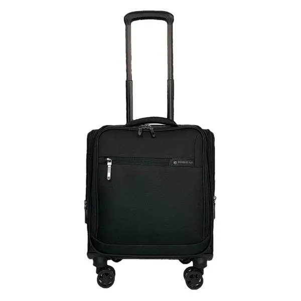 Mala Executiva Seanite Under Seat Com USB 45cm ML15068UNI (MP)