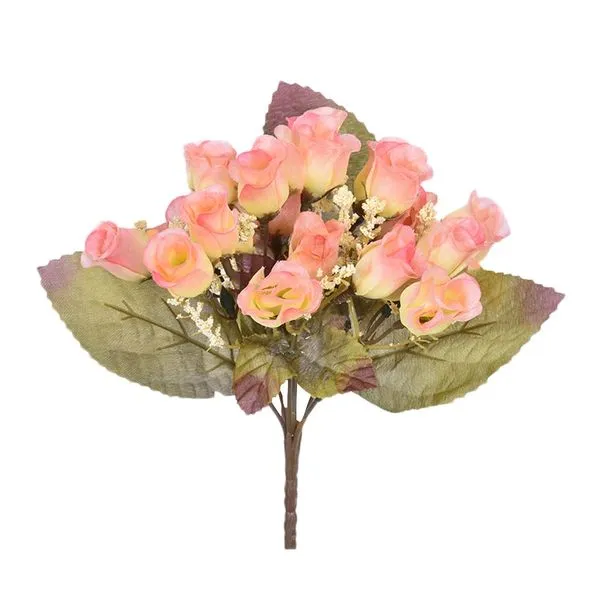 Buquê de Mini Rosas Grillo Outonada X7 - Item Sortido