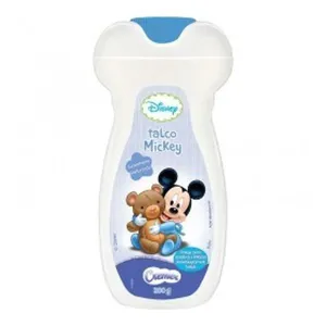 Talco Disney Mickey 200g