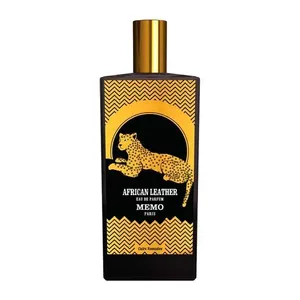 Memo African Leather Eau de Parfum - 75 ml