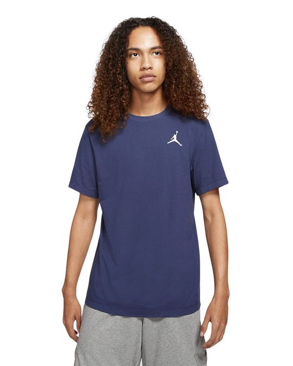 Camiseta Jordan Jumpman Masculina - GGGG