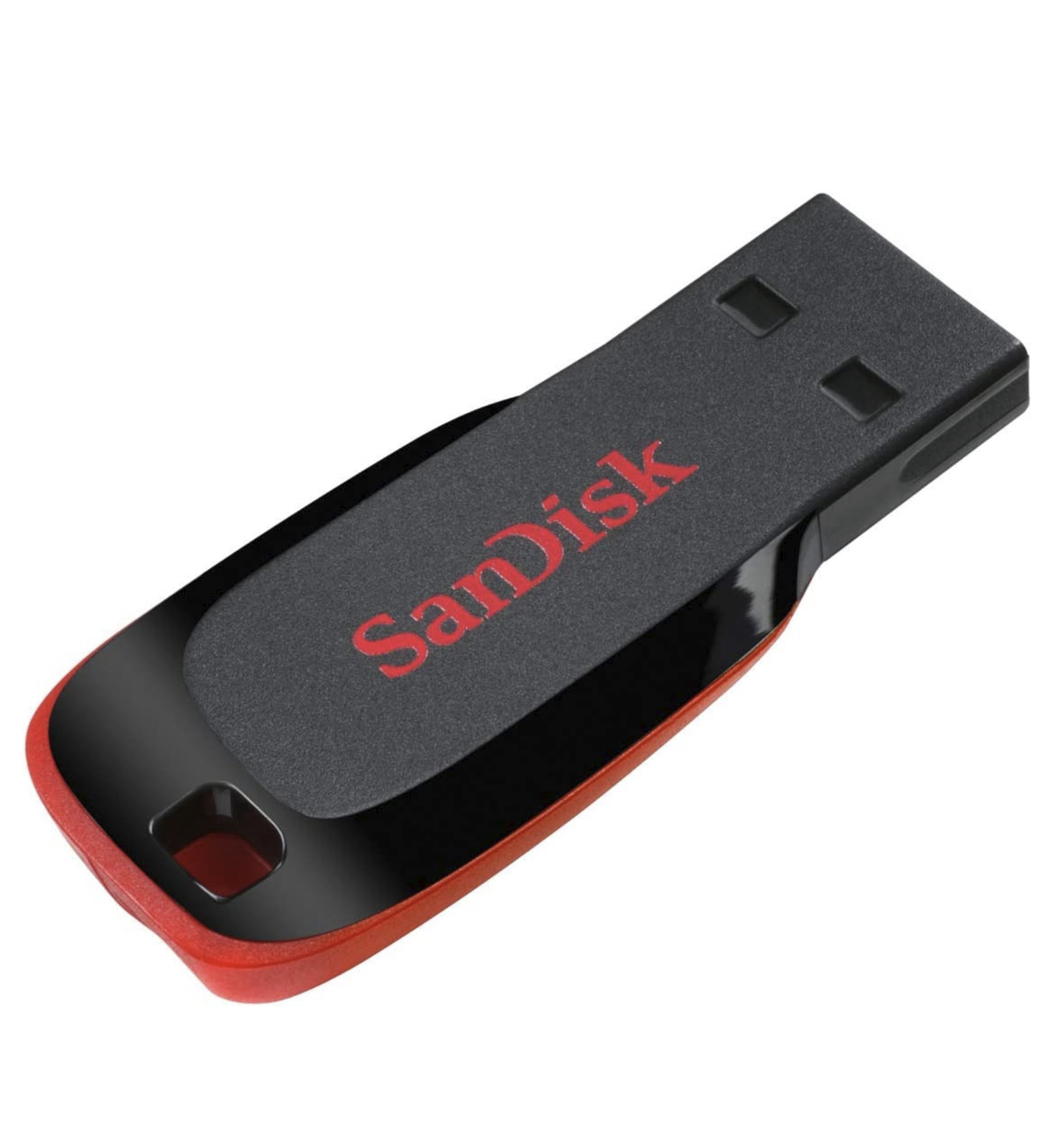 Pen Drive Cruzer Blade, SanDisk, 32GB, SDCZ60-032G-B35