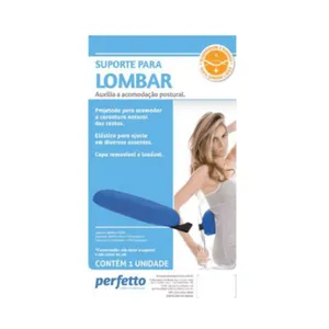 Suporte para Lombar Perfetto