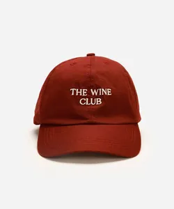 boné aba curva de sarja the wine club vinho UNICO