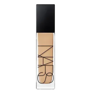 Nars Natural Radiant Longwear Foundation Santa Fé