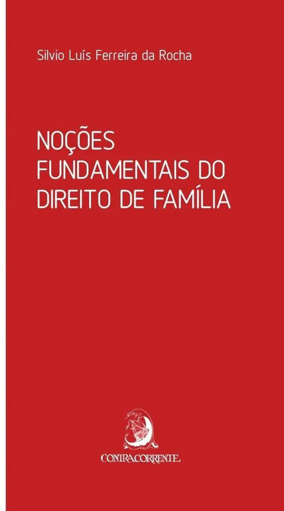 Noções Fundamentais Do Direito De Família