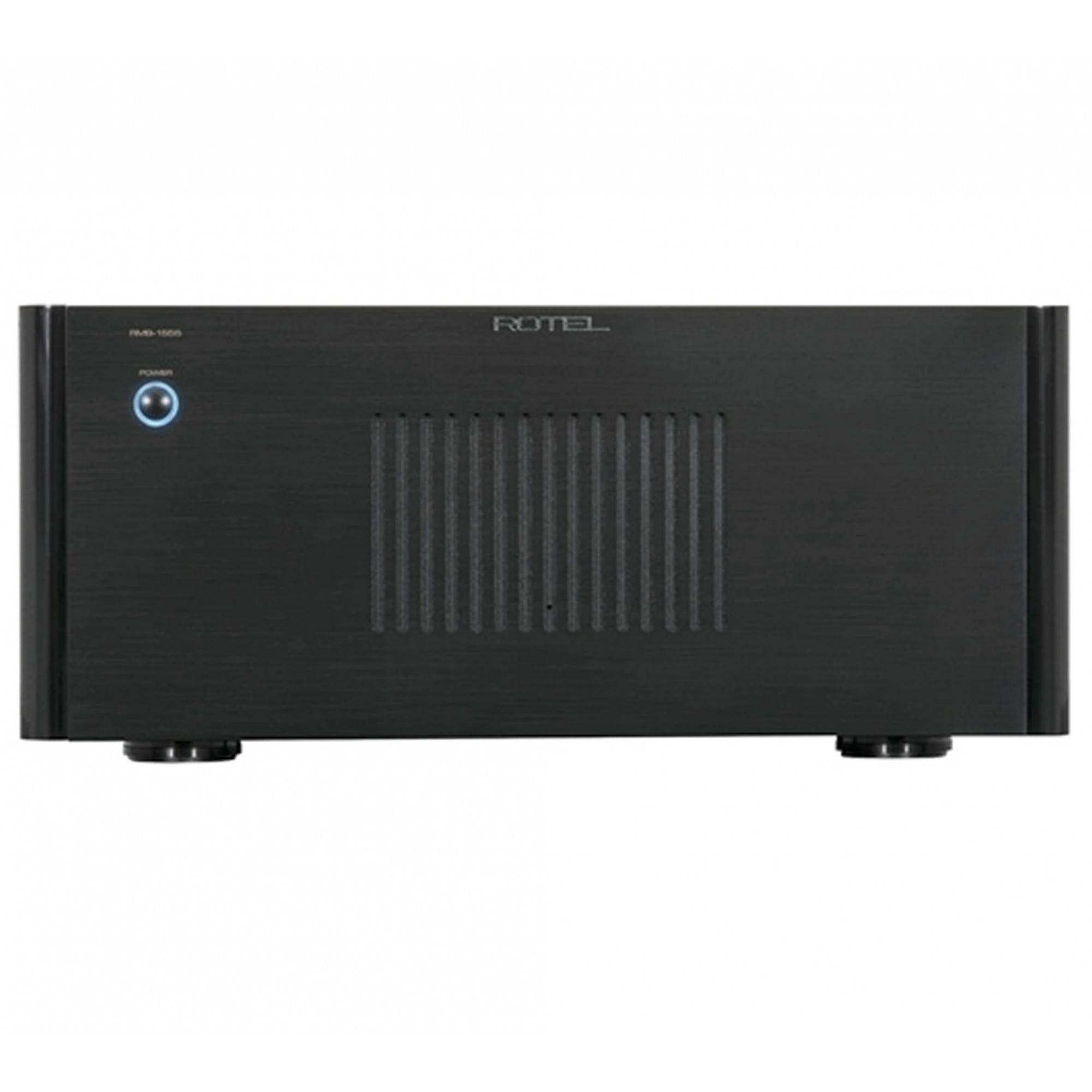 Rotel RMB-1555 Amplificador Home Theater 5 Canais 120W