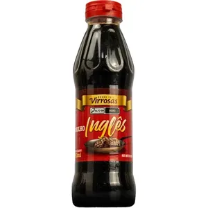 Molho Inglês Virrosas 150ml