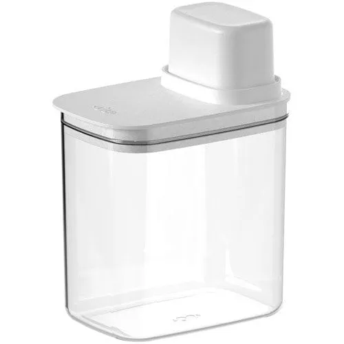 Pote Hermético Com Medidor 1,5 Litros OU PMD100BCF