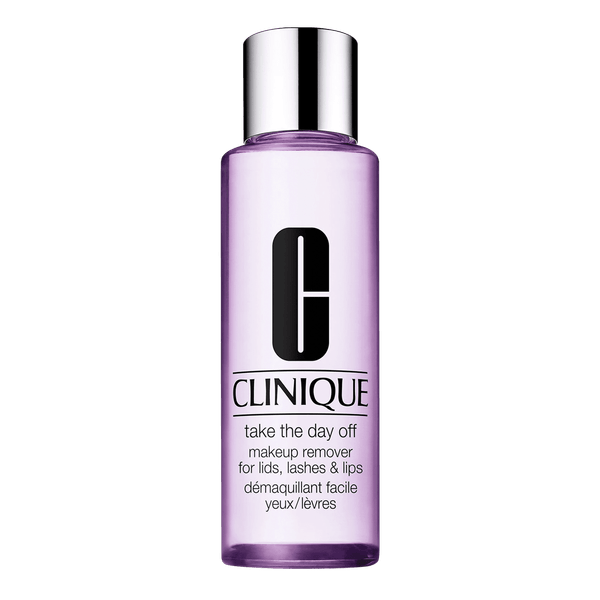 Clinique Take The Day Off - Demaquilante Olhos e Lábios 125ml 125ml