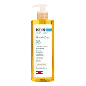Óleo de Banho Isdin Ureadin Calm OleoGel 400ml