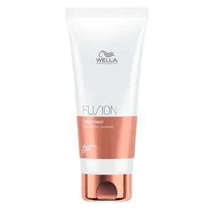 Condicionador Wella Professionals Fusion Intense Repair 200ml